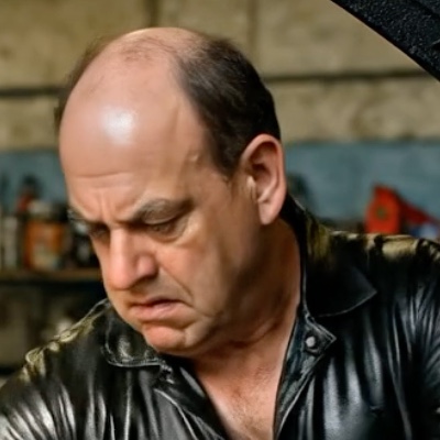 Gino