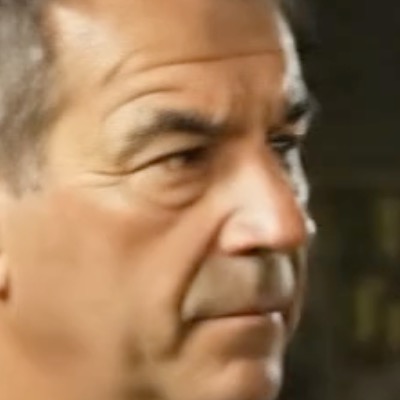 Enzo Rinaldi